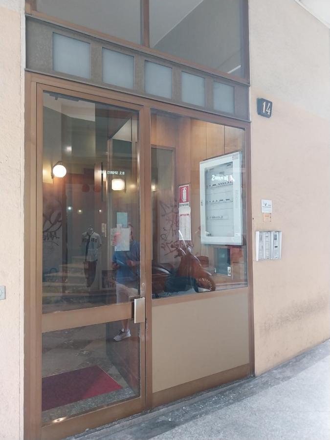 Kibilu - Via Stampa - City Centre - Duomo Milan Exterior photo